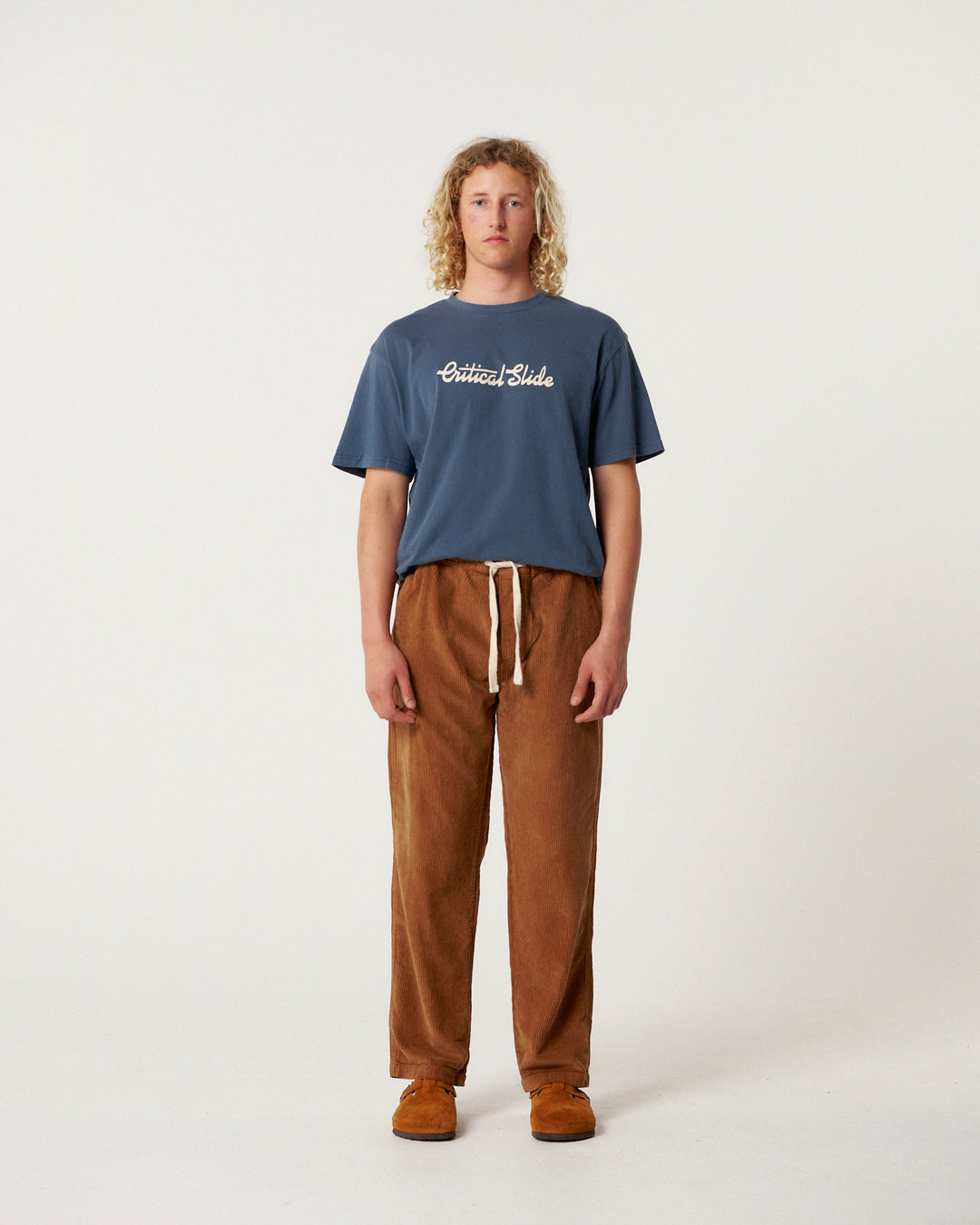 TCSS Fever Cord Pant