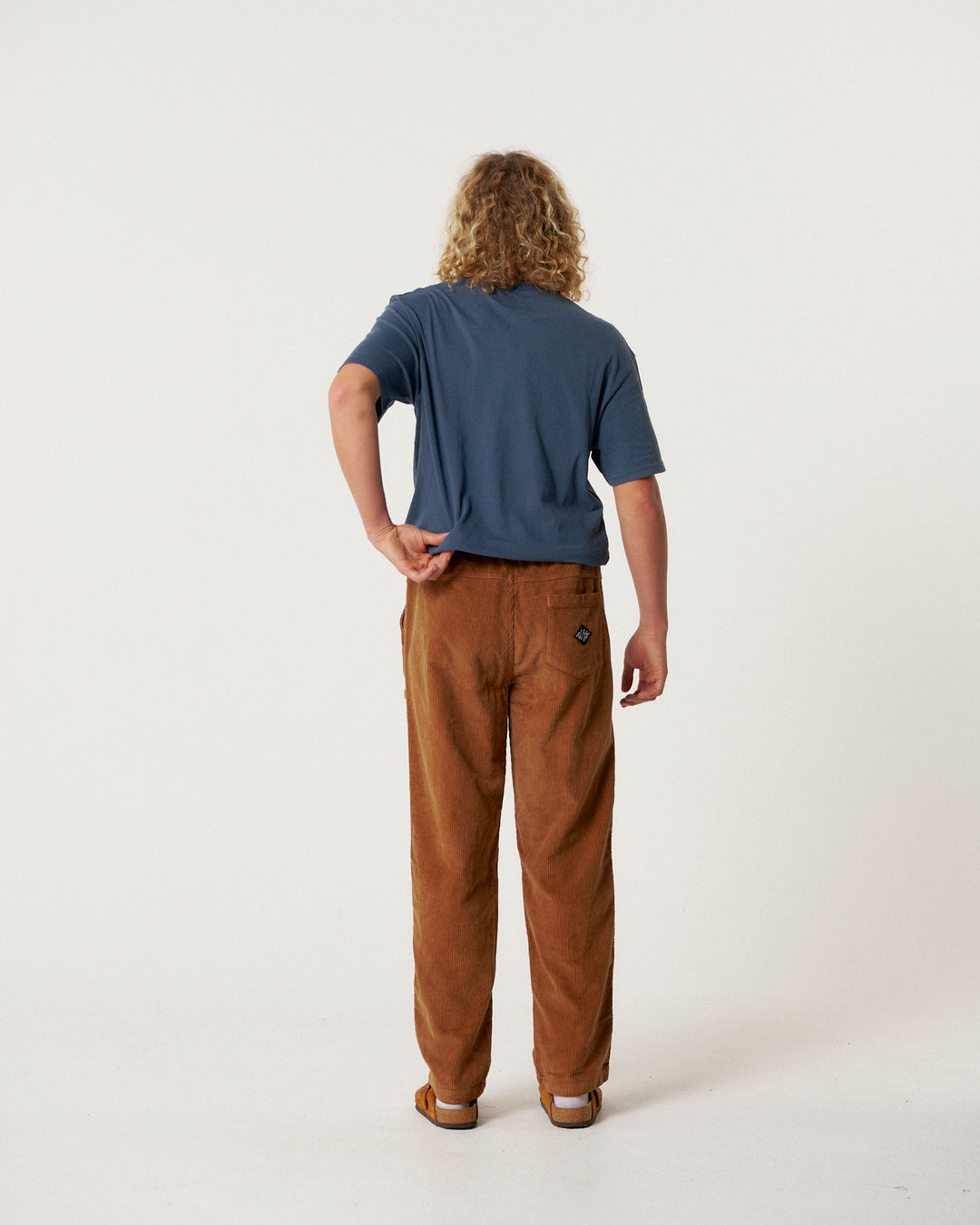 TCSS Fever Cord Pant