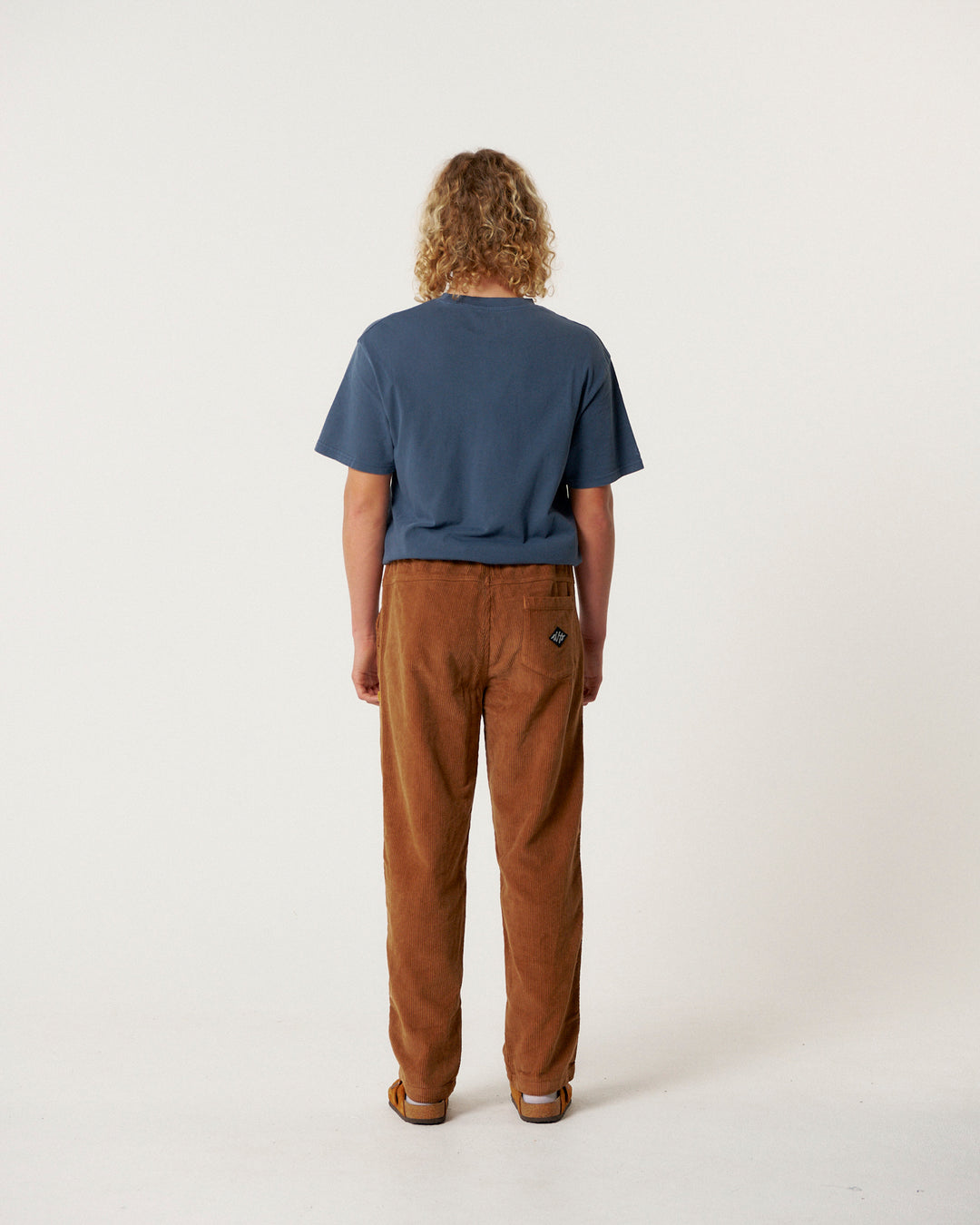 TCSS Fever Cord Pant