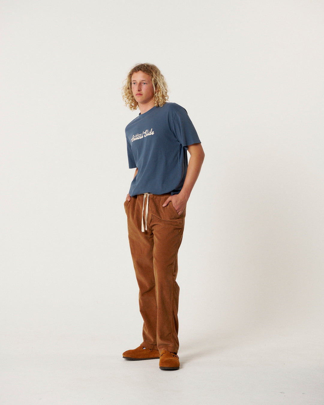 TCSS Fever Cord Pant