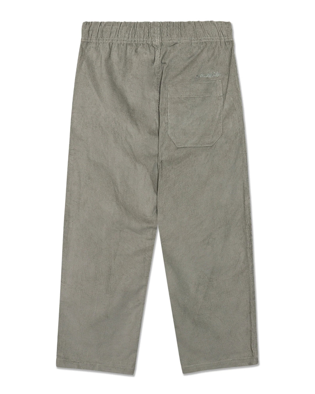 All Day Cord Pant