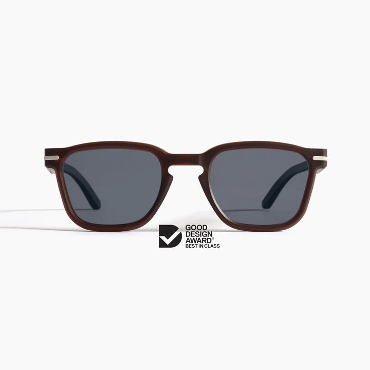 Good Citizens Palm Beach Polarised Sunglasses