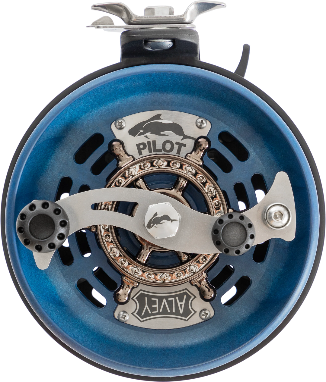 Alvey Gutter Master Combo