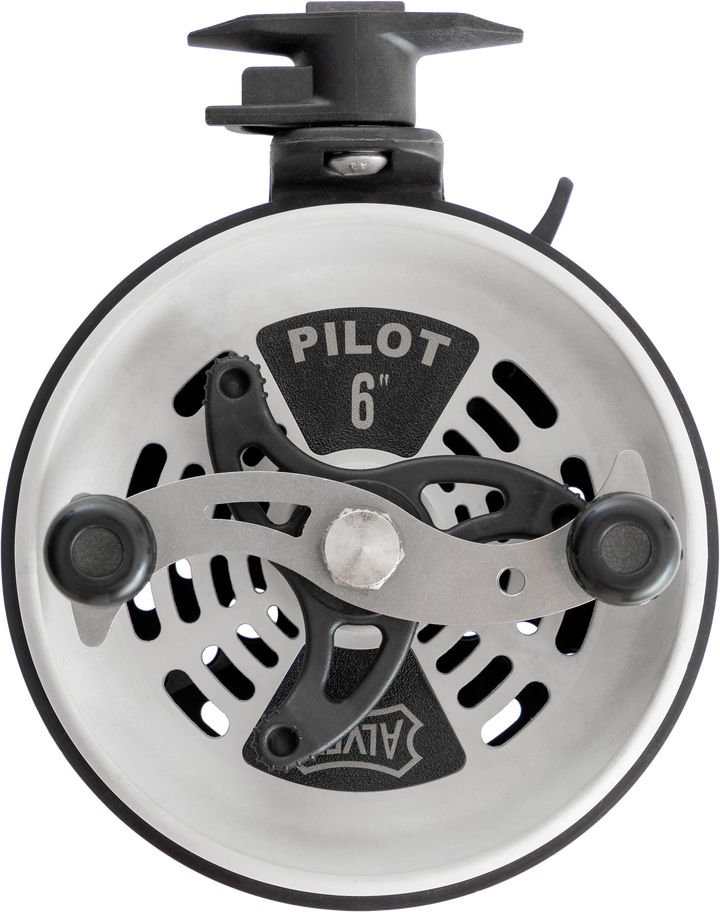 The Pilot 6" Commander Series