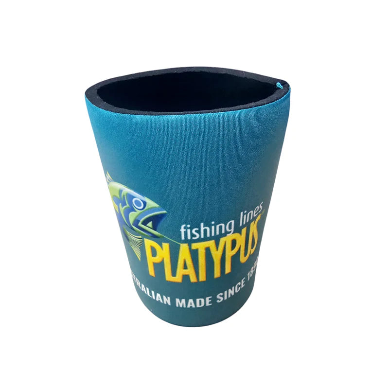 Platypus Can Cooler