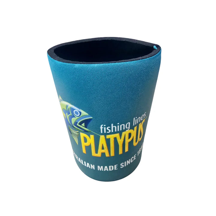Platypus Can Cooler