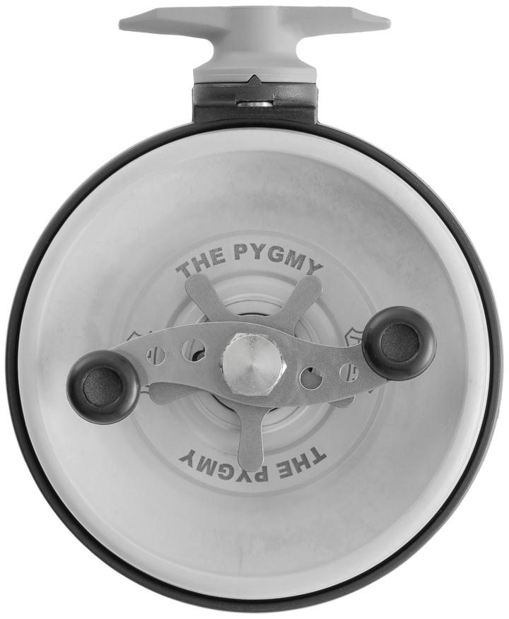 Alvey The Pygmy 5" Commander Series Reel