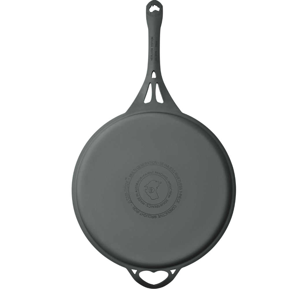 Solidteknics AUS-ION XHD Crepe Pan