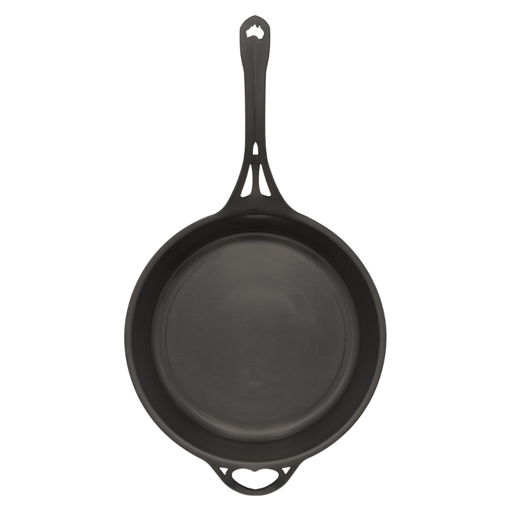 Solidteknics AUS-ION XHD Frypan