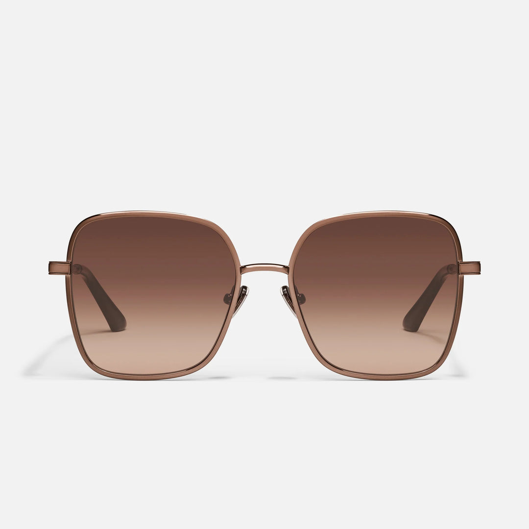 Quay 5th Ave Sunglasses