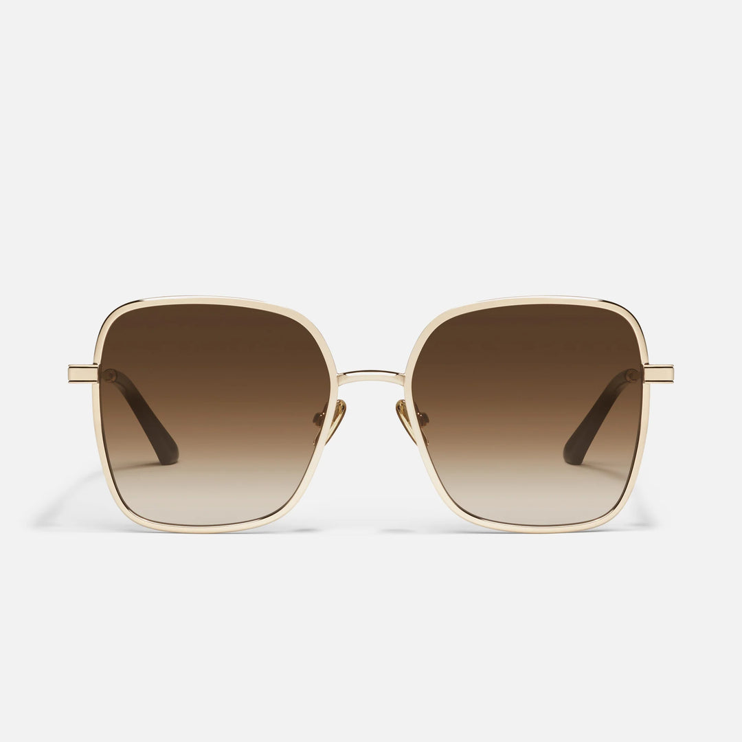 Quay 5th Ave Sunglasses