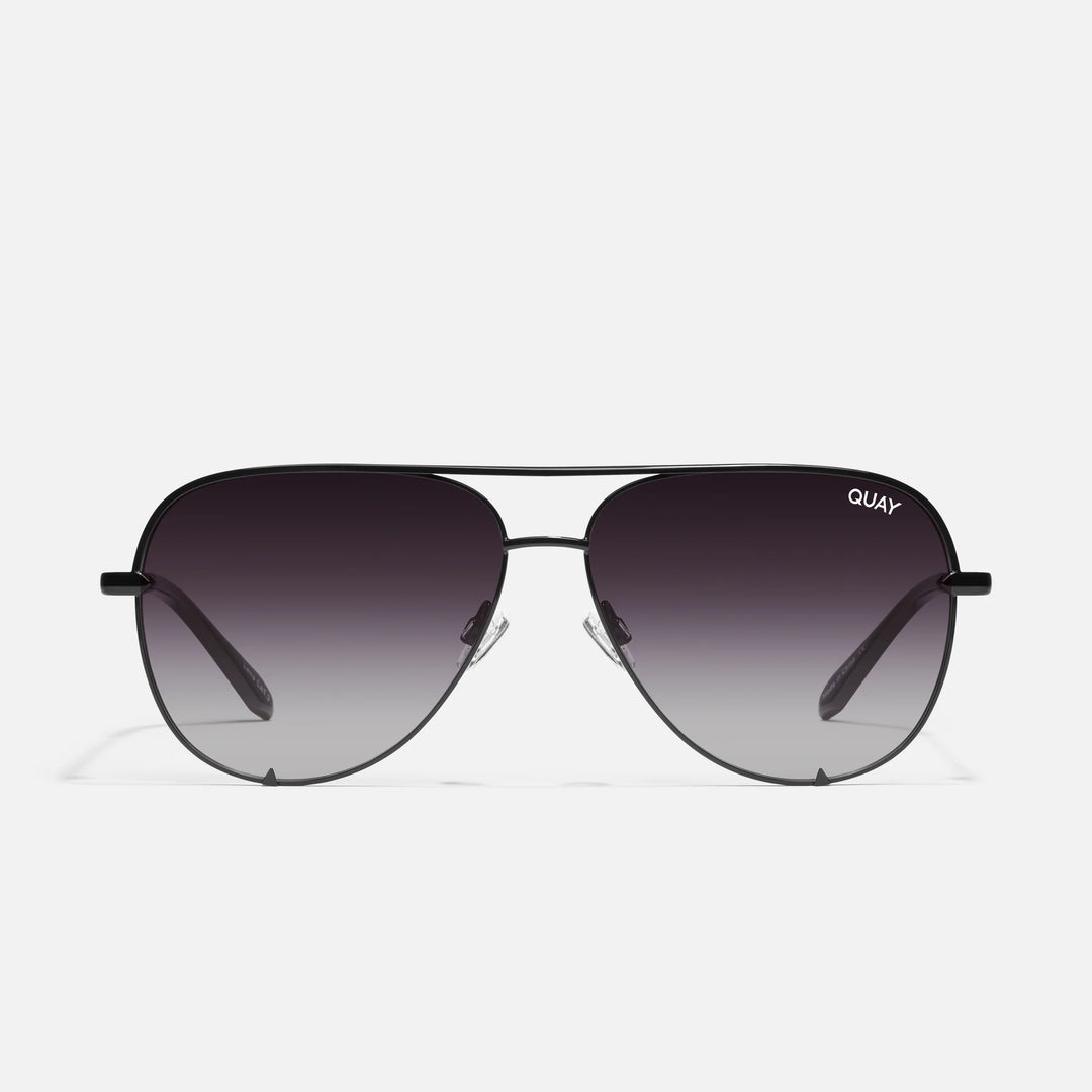 Quay High Key Mini Sunglasses