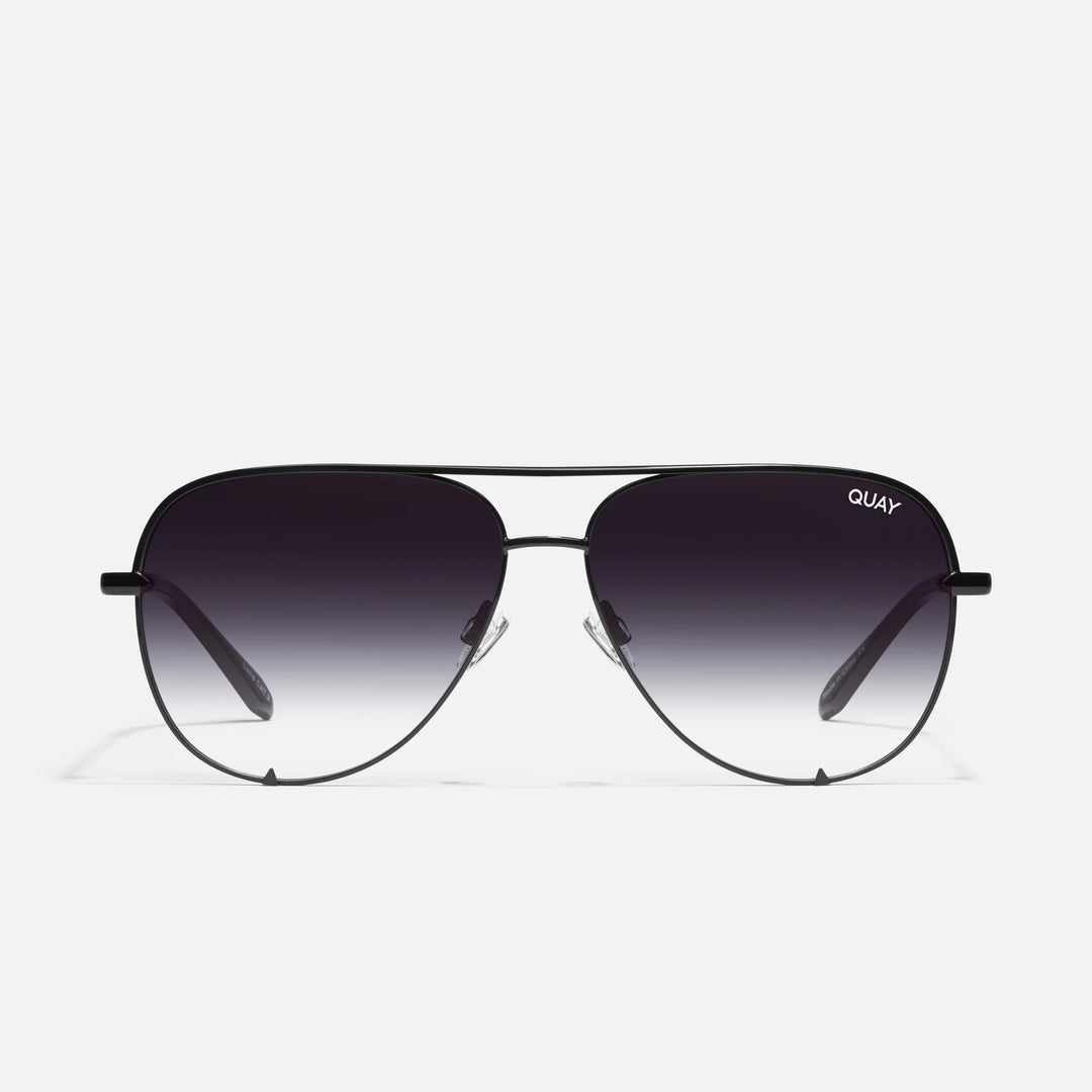 Quay High Key Mini Sunglasses