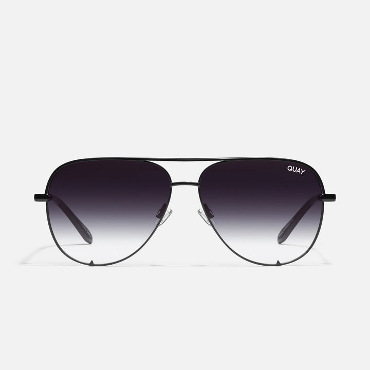 Quay High Key Mini Sunglasses