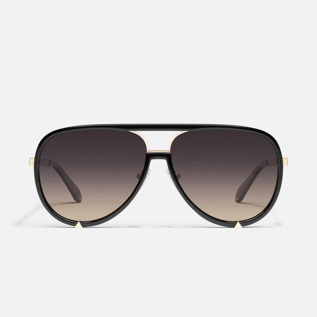 Quay High Profile Sunglasses