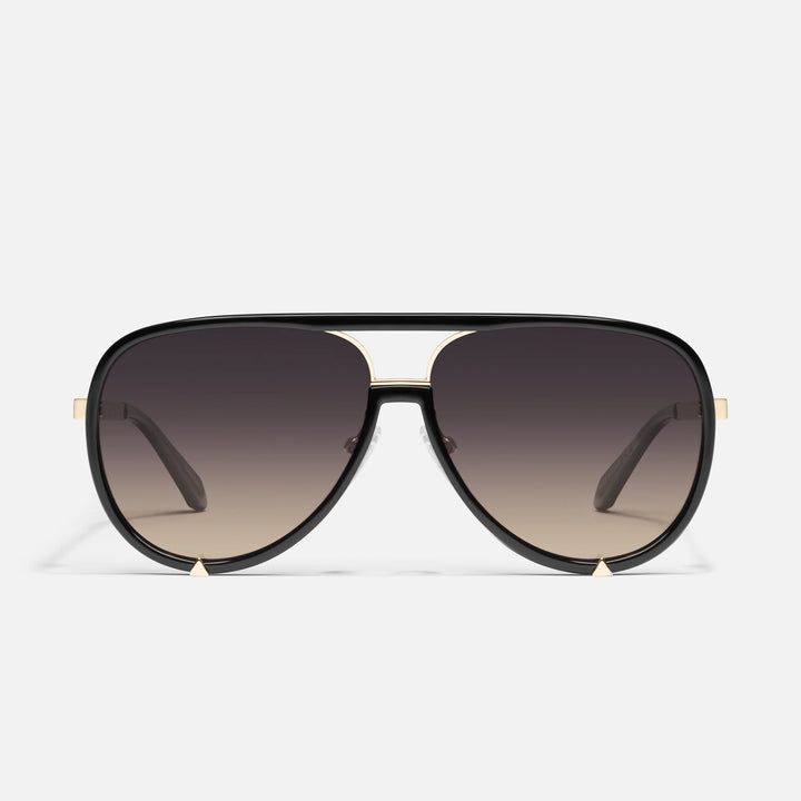 Quay High Profile Sunglasses