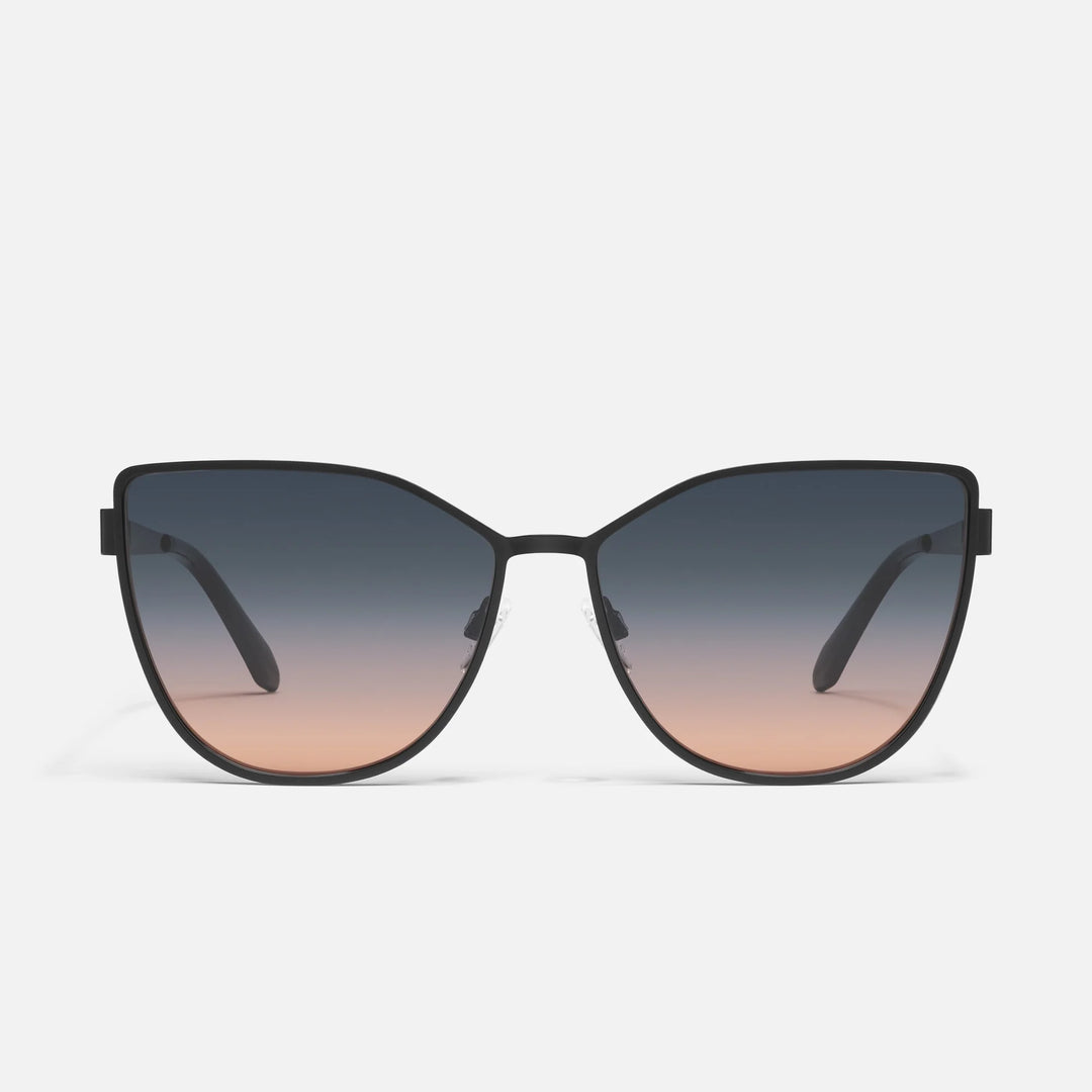 Quay In Pursuit Sunglasses