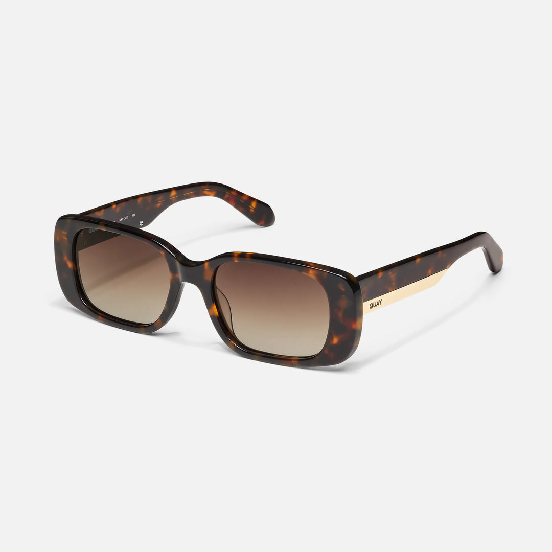 Quay Karma Sunglasses