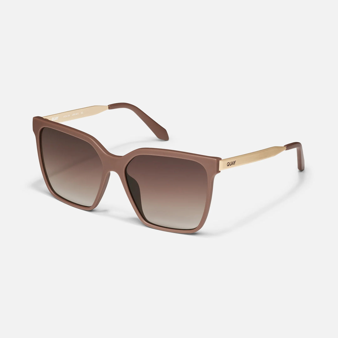 Quay Level Up Remixed Sunglasses