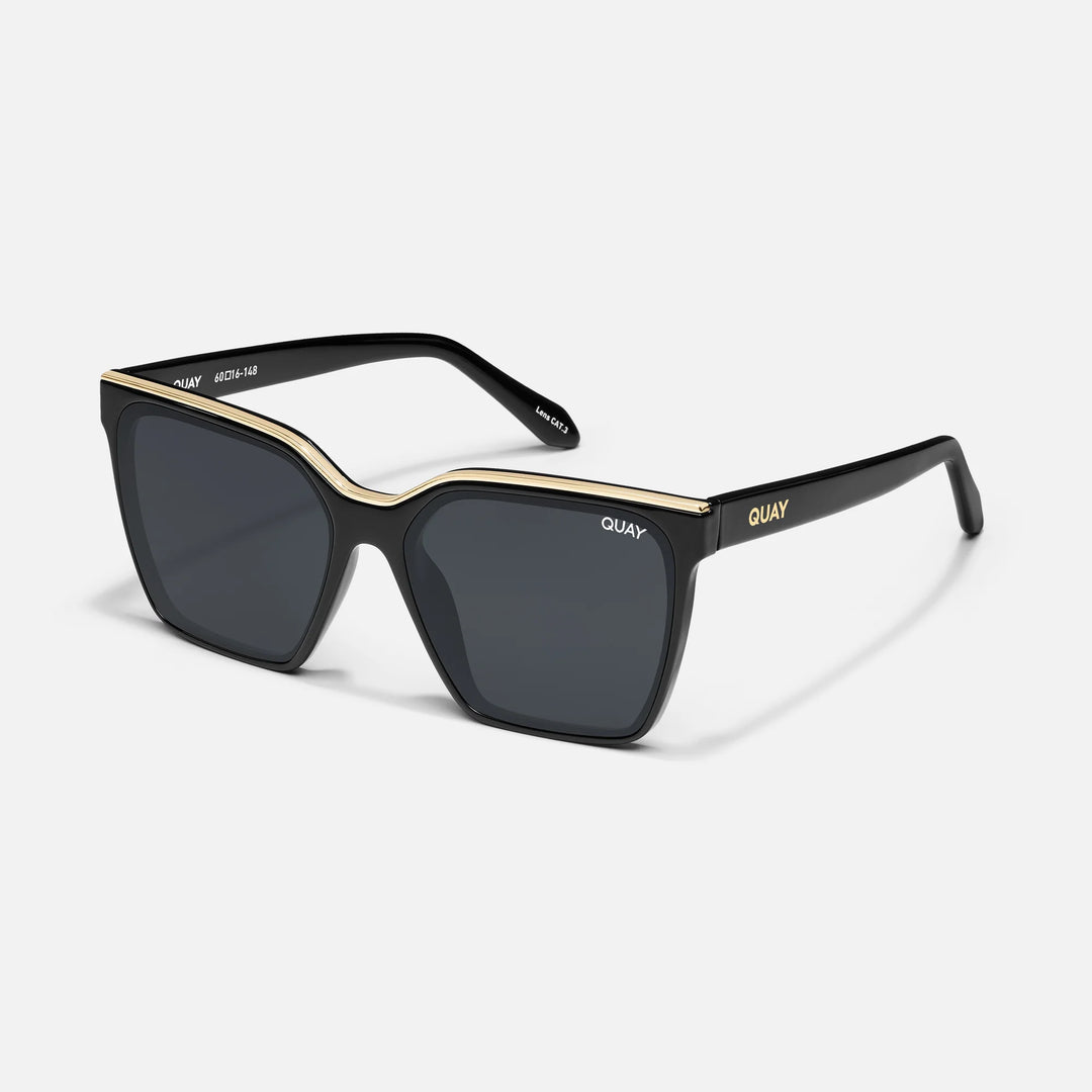 Quay Level Up Sunglasses