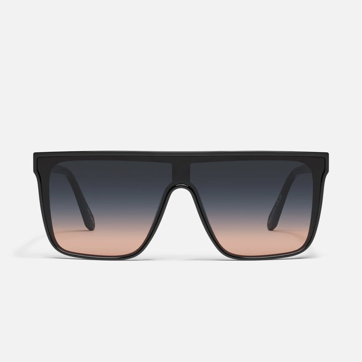 Quay Nightfall Sunglasses