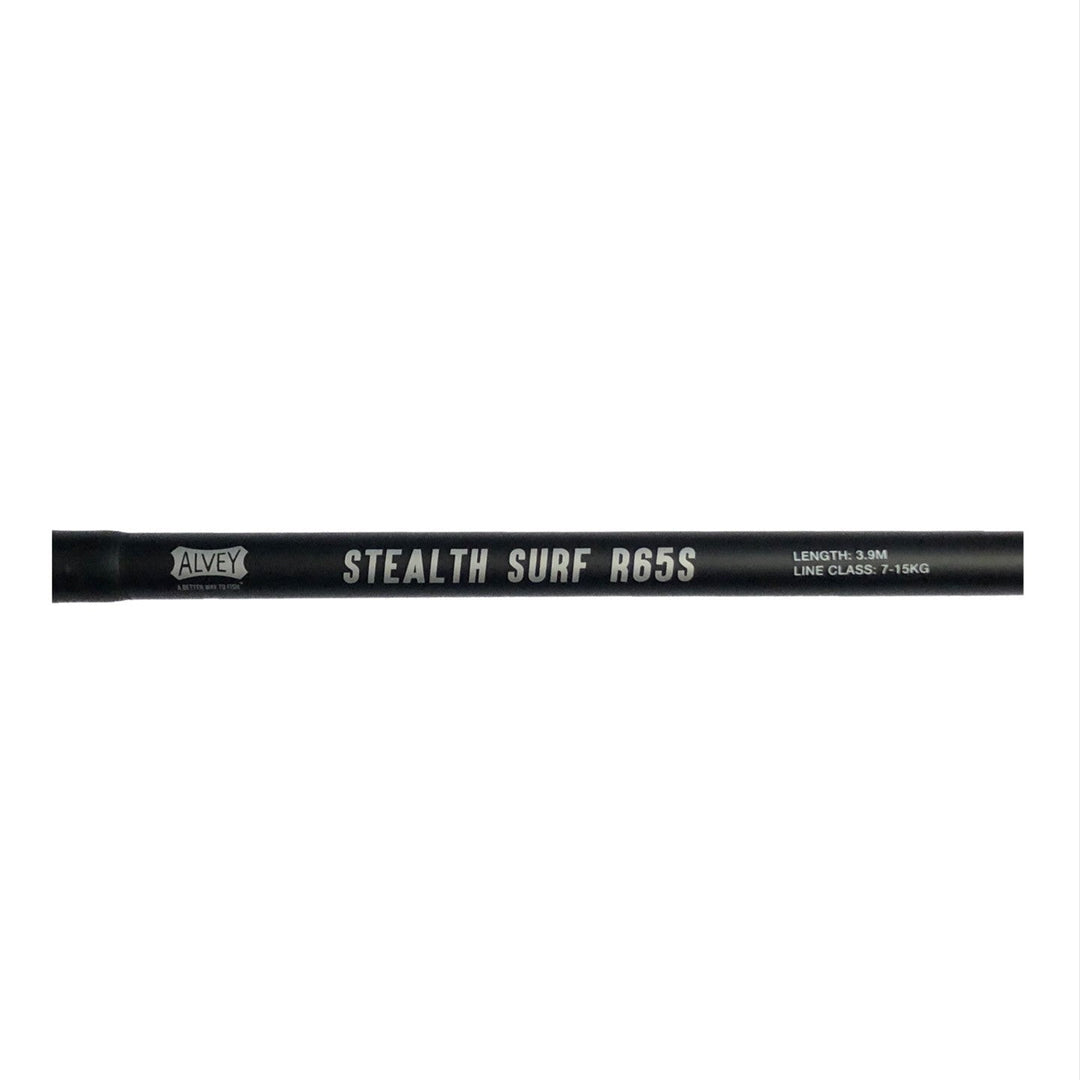 R65S Stealth Rod