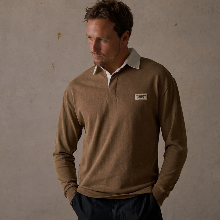 McTavish Rugby Polo
