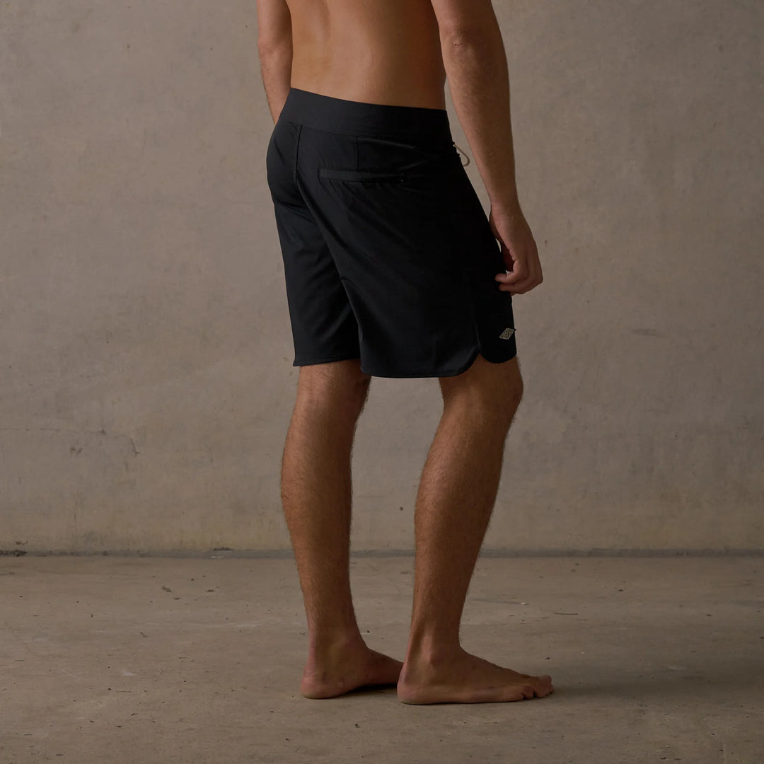 McTavish Stretch Boardshort