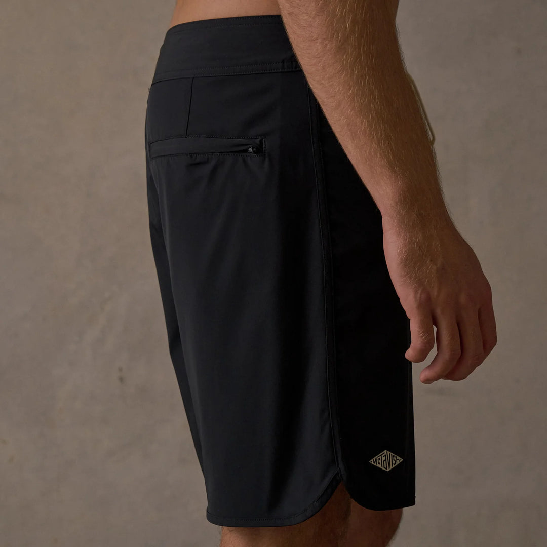 McTavish Stretch Boardshort