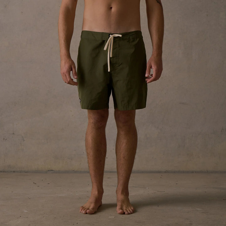 McTavish Double Layer Boardshort