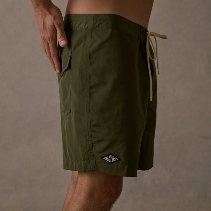 McTavish Double Layer Boardshort