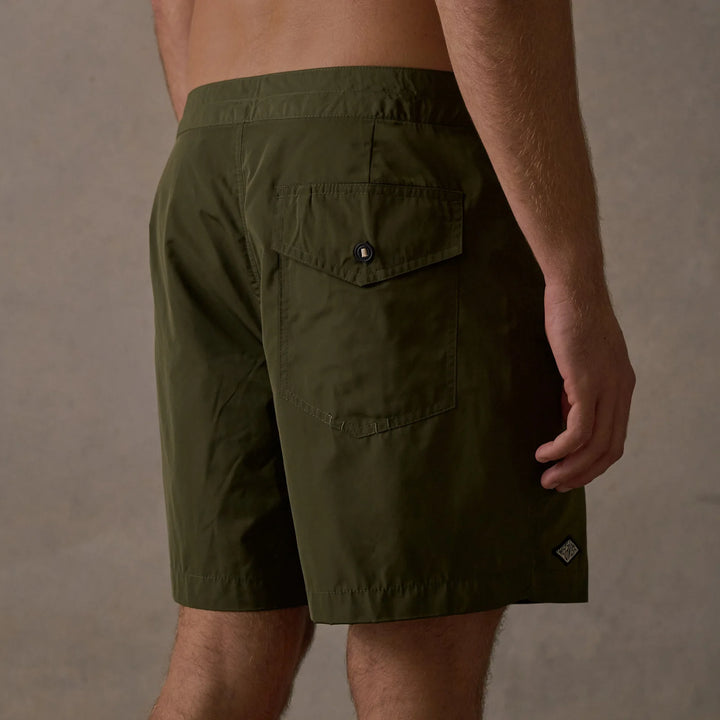 McTavish Double Layer Boardshort