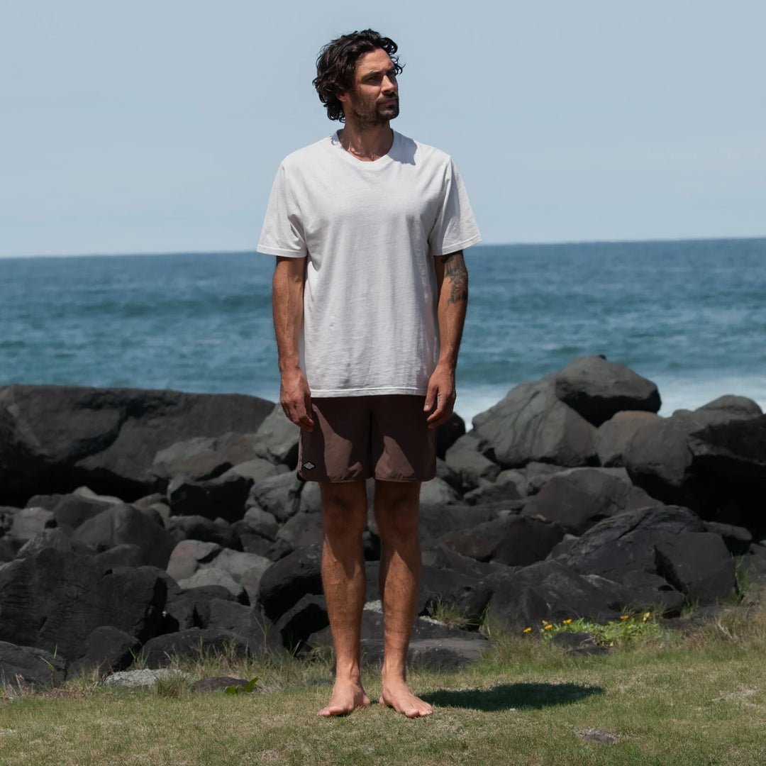 McTavish Stretch Boardshort