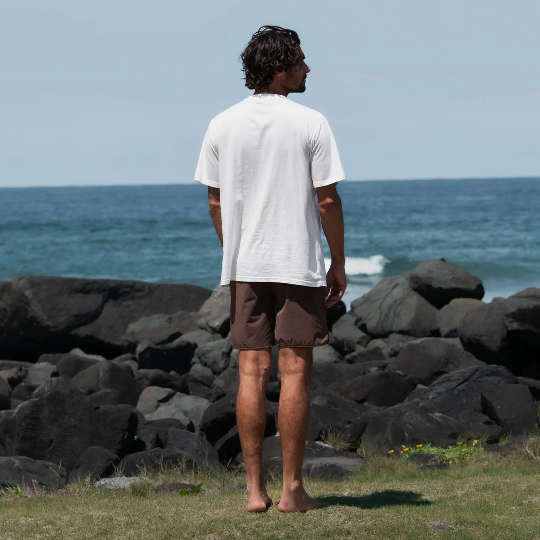 McTavish Stretch Boardshort