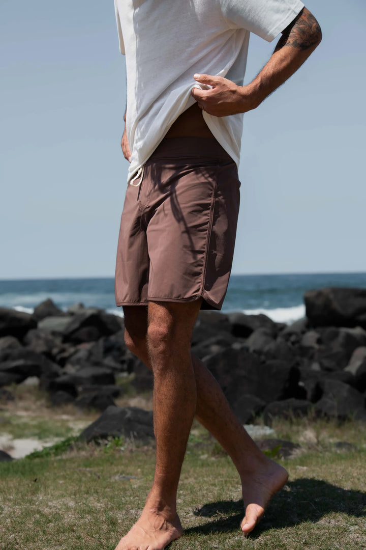 McTavish Stretch Boardshort
