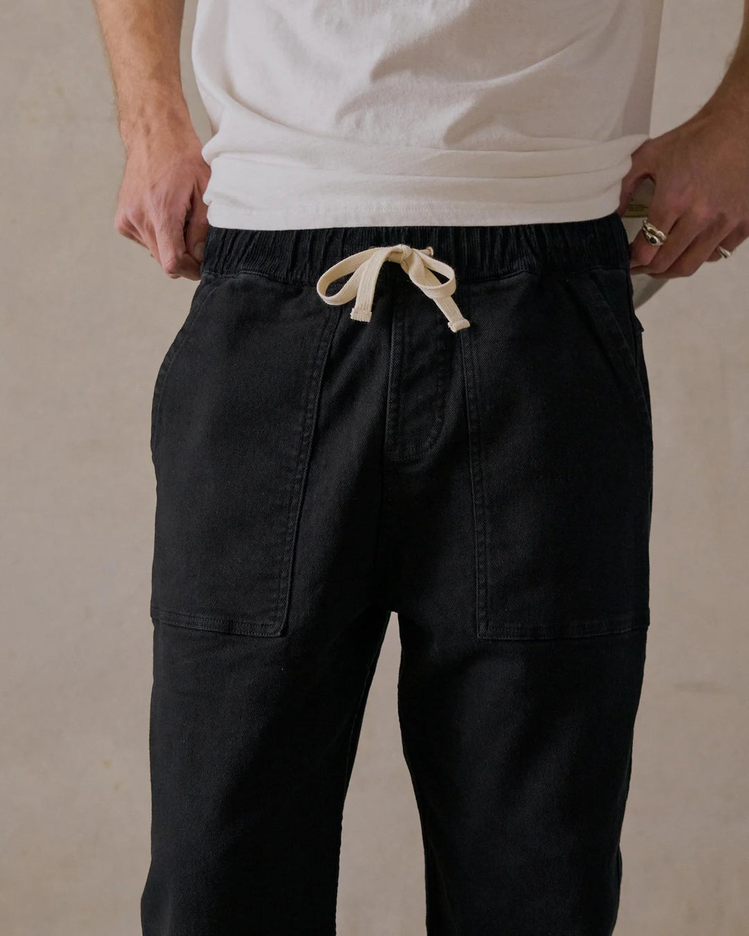 McTavish Twill Pants