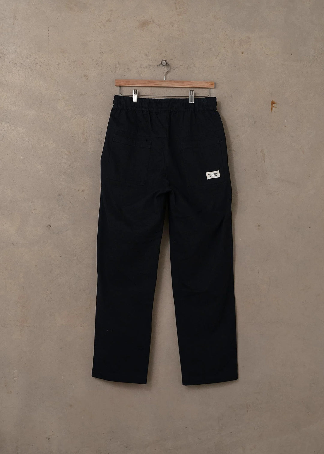 McTavish Twill Pants