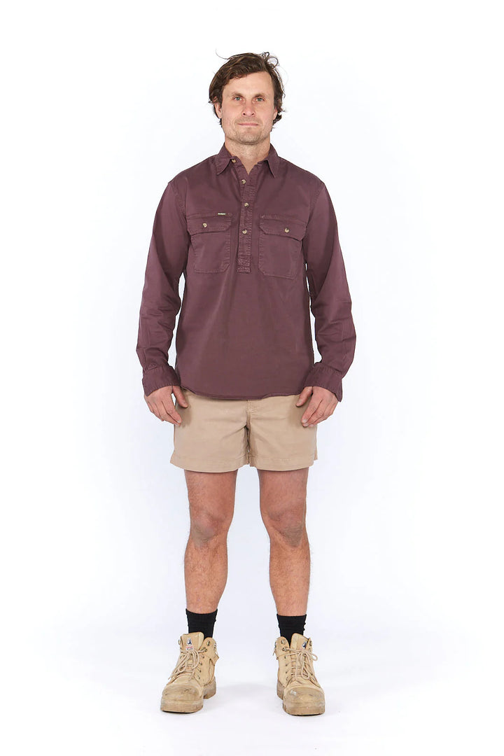 Ranger Outdoor Steve Work Shirt - Original