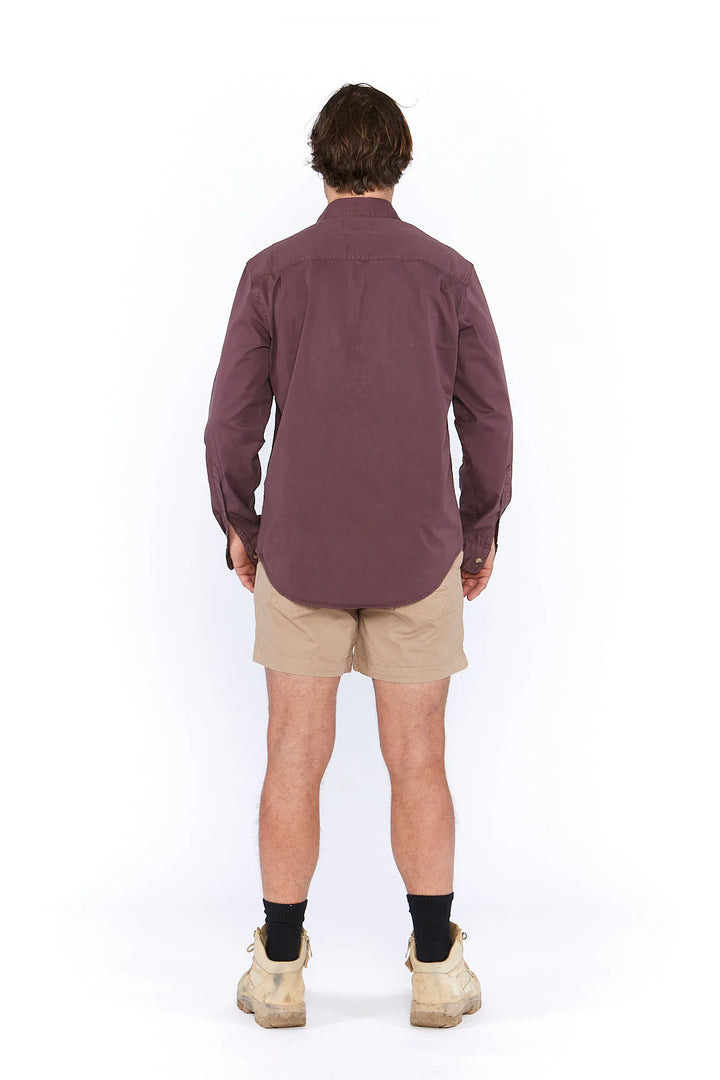 Ranger Outdoor Steve Work Shirt - Original