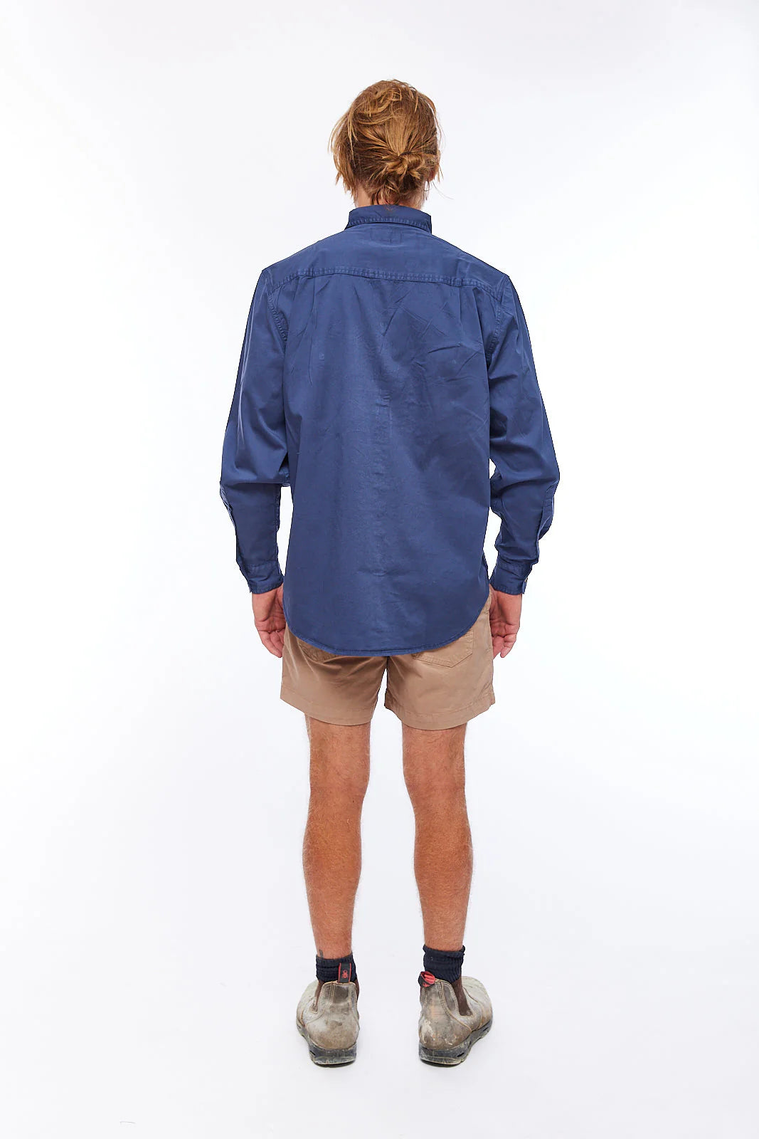 Ranger Outdoor Ash Work Shirt - Original