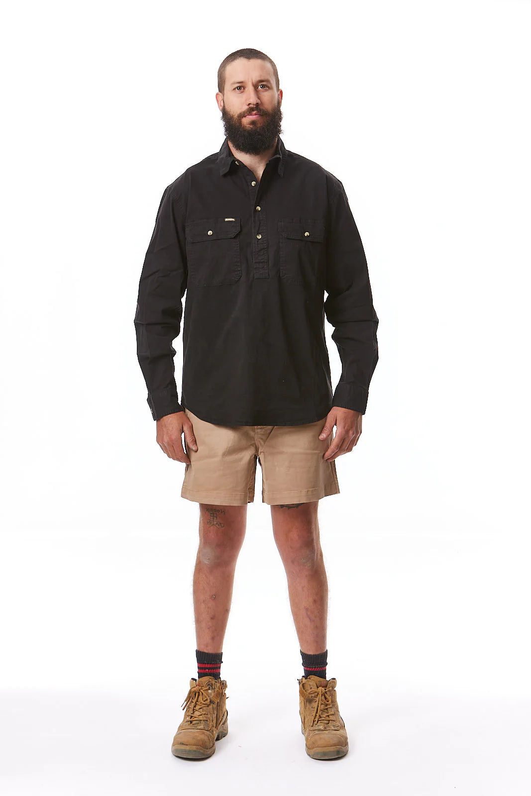 Ranger Outdoor Steve Work Shirt - Original
