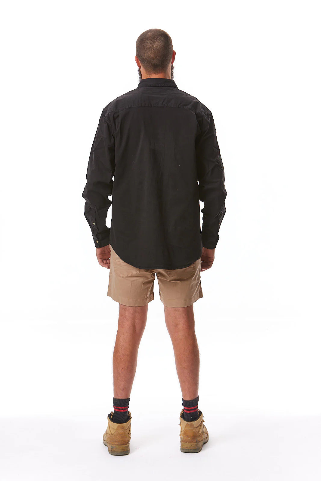 Ranger Outdoor Steve Work Shirt - Original