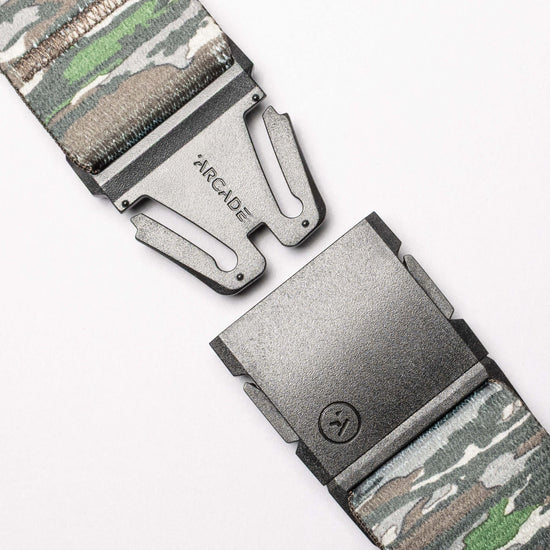 Realtree Camo Belt - Original
