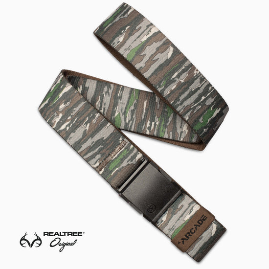Realtree Camo Belt - Original