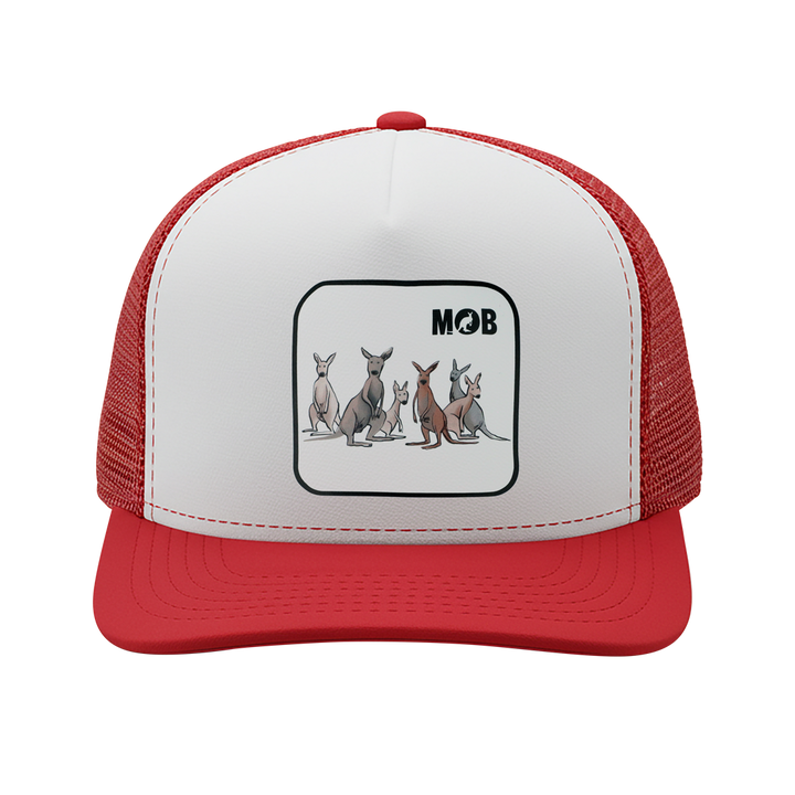 Gowings Pacific Trader Aussie Animal Caps