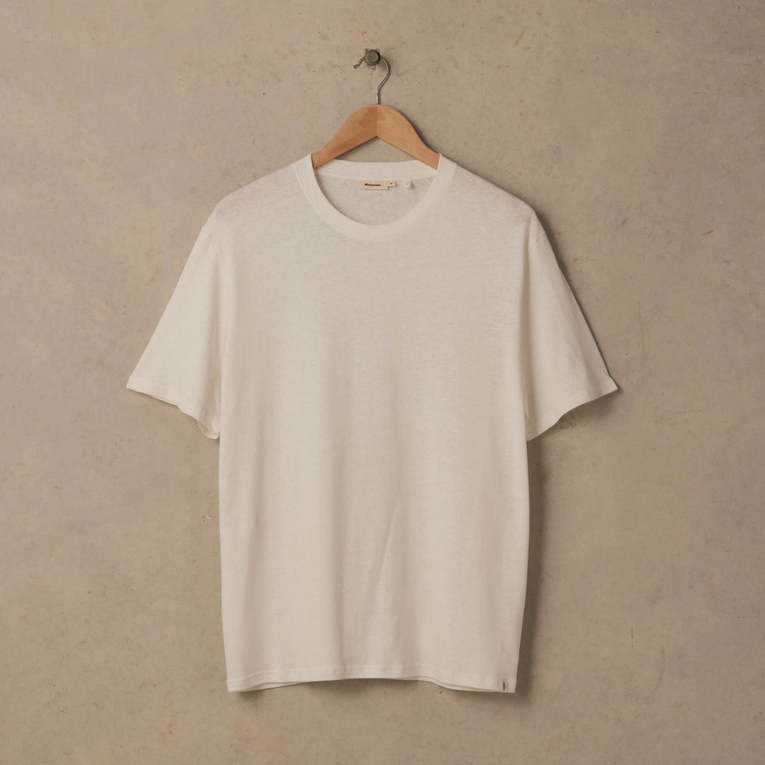 Relaxed Hemp Tee