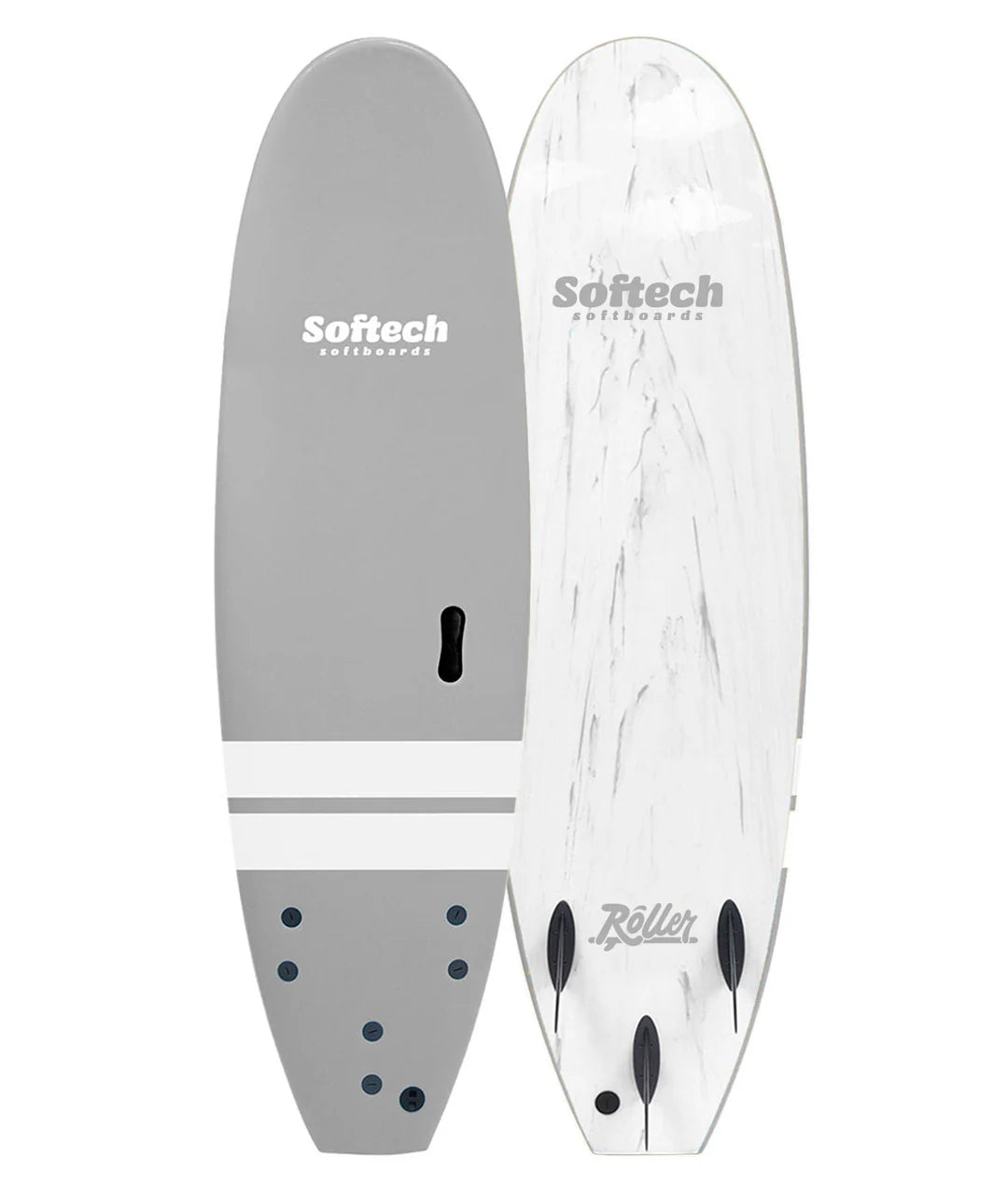 Softech Roller Softboard FCS II