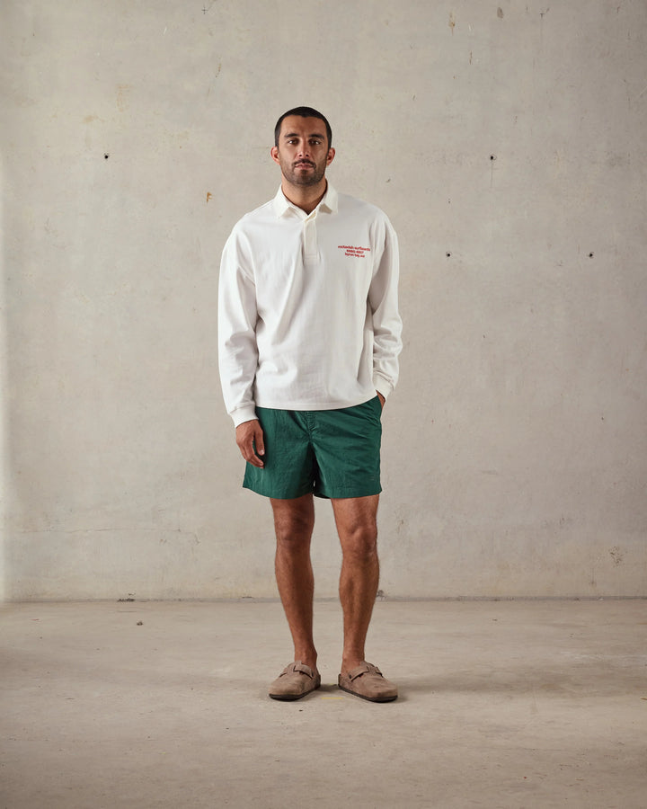 McTavish Rugby Polo
