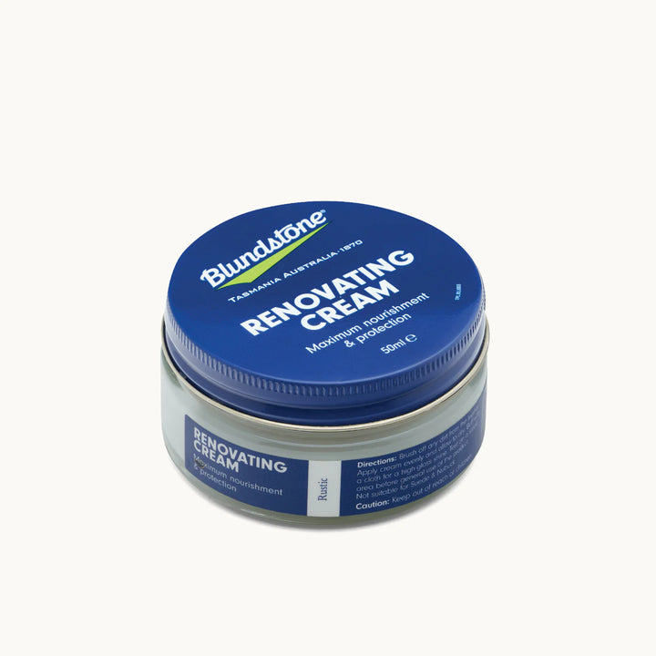Blundstone Renovating Cream