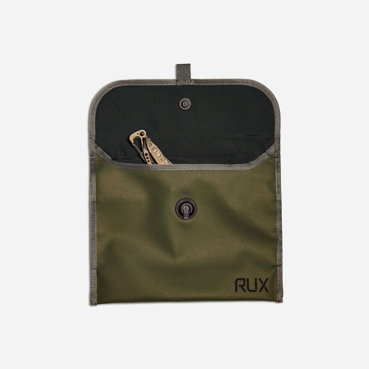 RUX Pocket